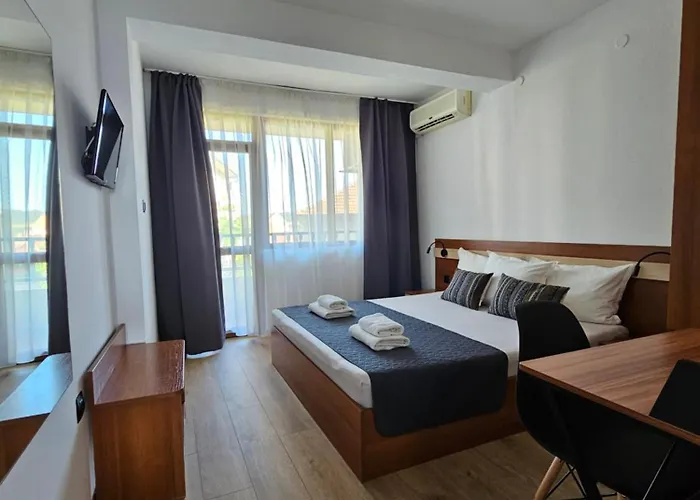 къща катерков 4* Sozopol