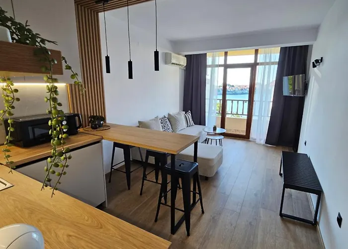 къща катерков Guest house Sozopol